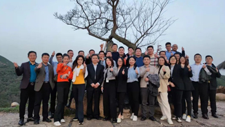 678体育生物 | 湖州安吉团队建设活动