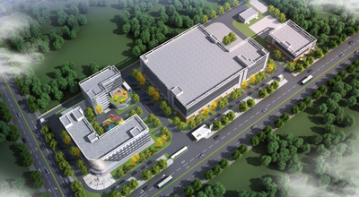 聚焦—宁波678体育I期项目工地专访