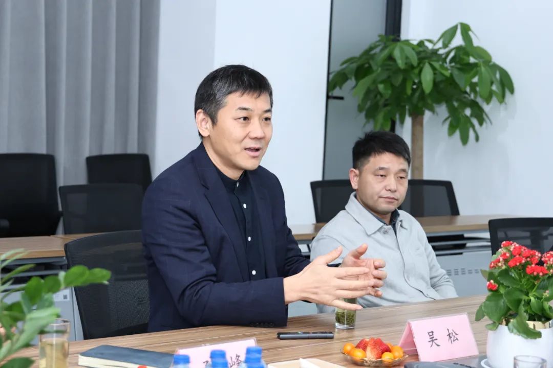 1707186280919074.jpg 678体育生物与纳微科技达成战略合作:深耕底层技术的双向奔赴_5.jpg